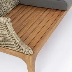 Bizzotto Keilani Sofa Utendørs 2/3-seter 21 Bizzotto Keilani Sofa Utendørs 2/3-seter -hemma butik 2023 177533