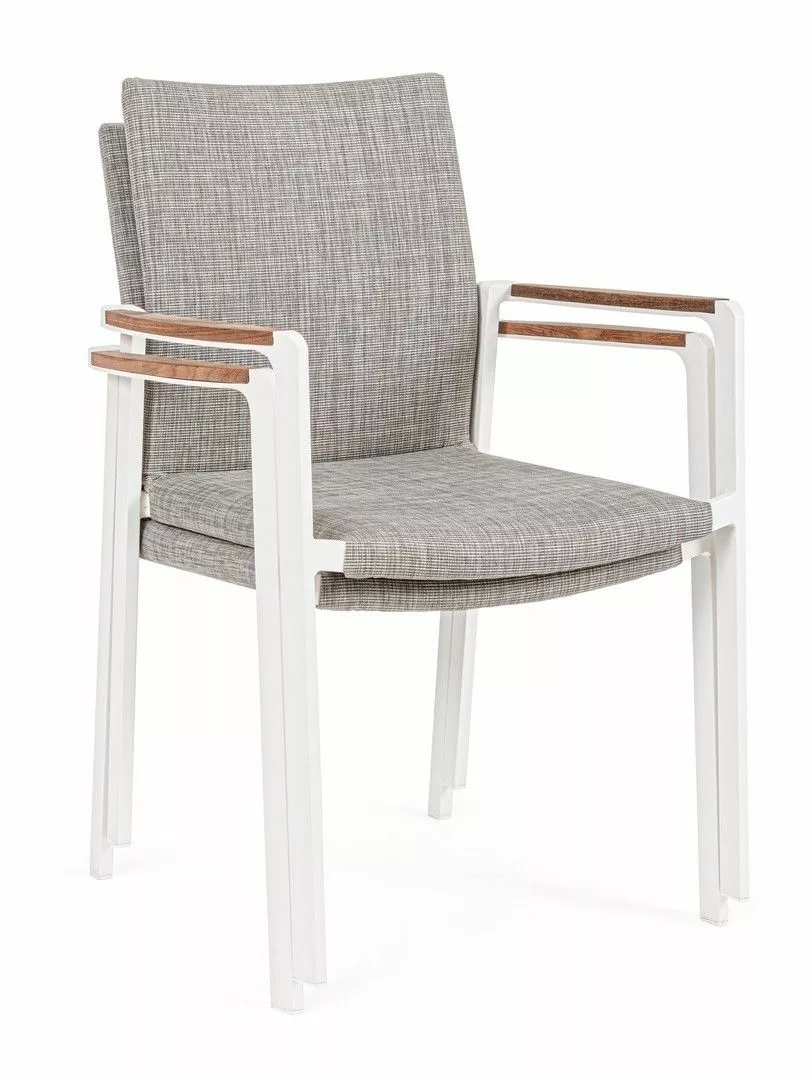 Bizzotto Jalisco Utestol 4 Stk Flervalg 9 Bizzotto Jalisco Utestol 4 Stk Flervalg - Bild 7