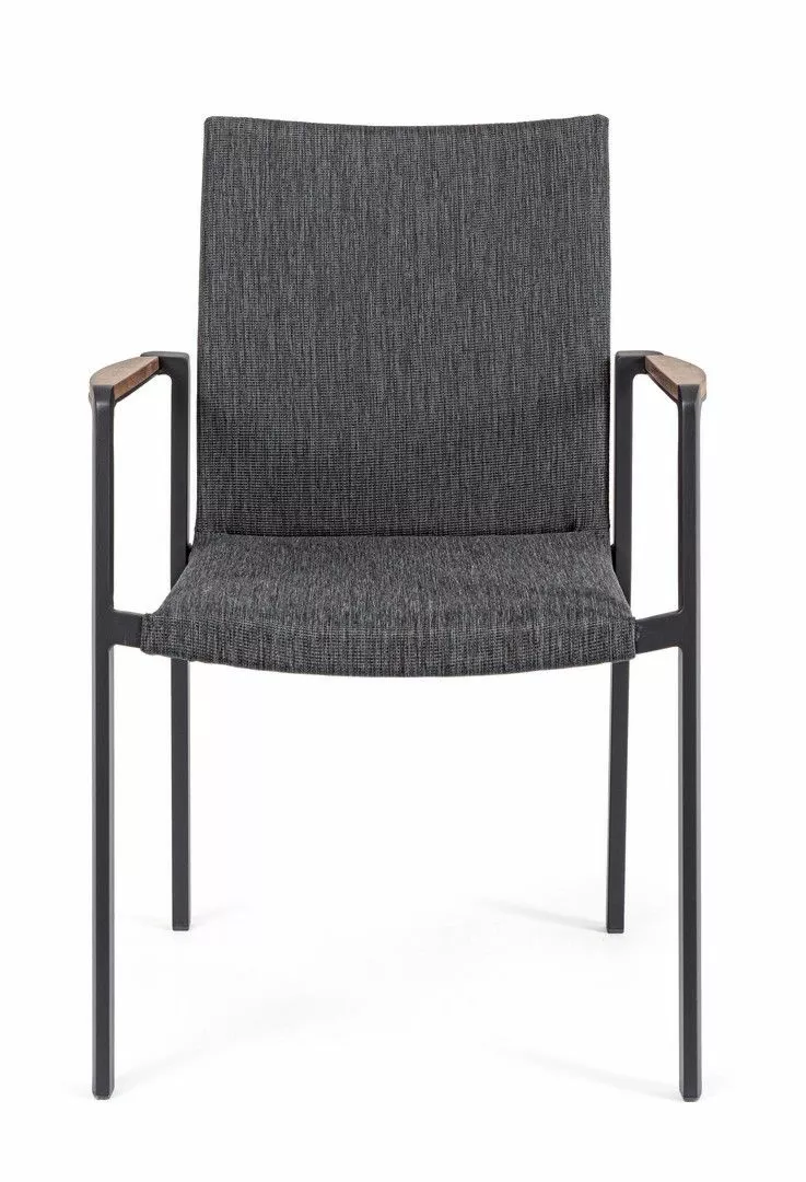 Bizzotto Jalisco Utestol 4 Stk Flervalg 4 Bizzotto Jalisco Utestol 4 Stk Flervalg - Bild 2