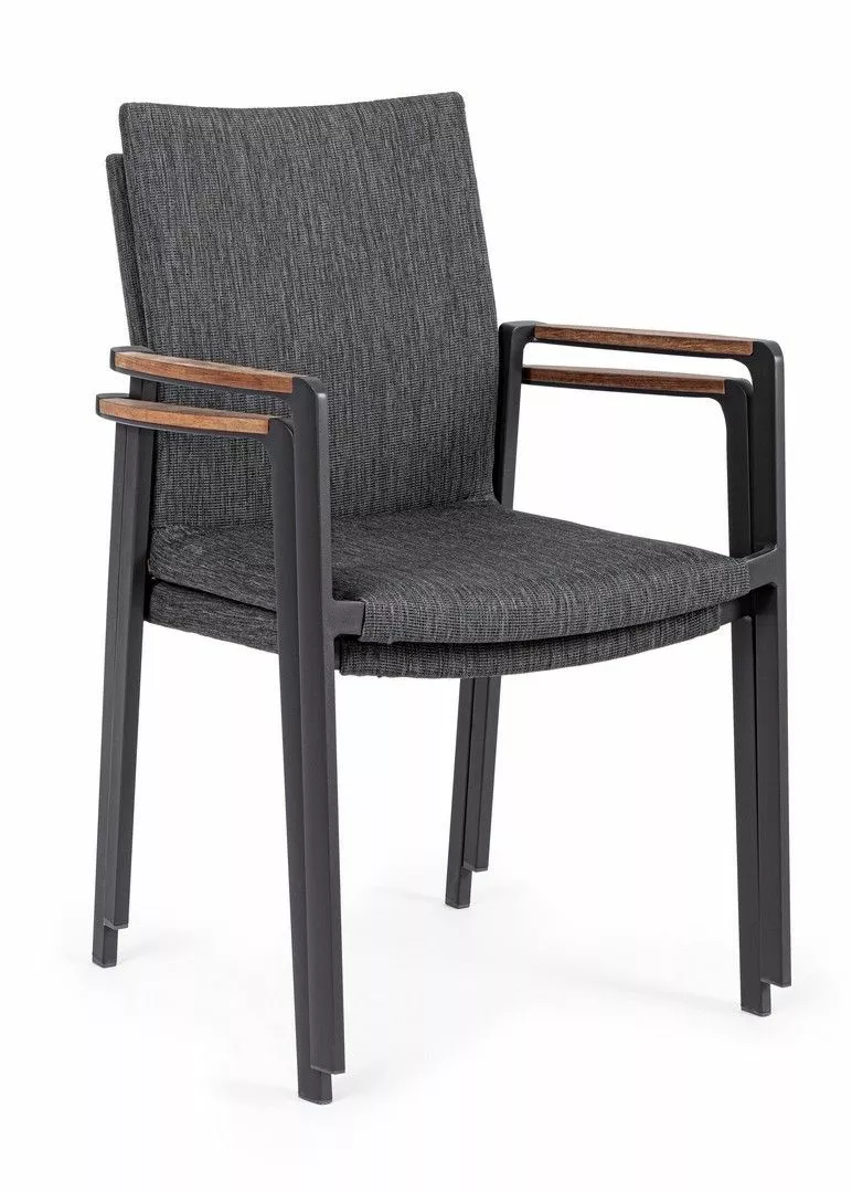 Bizzotto Jalisco Utestol 4 Stk Flervalg 5 Bizzotto Jalisco Utestol 4 Stk Flervalg - Bild 3