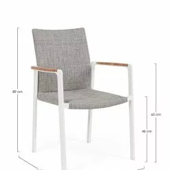 Bizzotto Jalisco Utestol 4 Stk Flervalg 18 Bizzotto Jalisco Utestol 4 Stk Flervalg -hemma butik 2023 178116