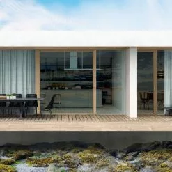 Bizzotto Tablita Utestol Koksgrå 2 Stk 19 Bizzotto Tablita Utestol Koksgrå 2 Stk -hemma butik 2023 184104