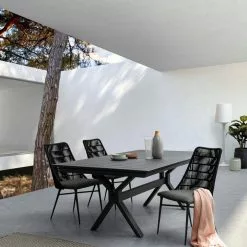 Bizzotto Tablita Utestol Koksgrå 2 Stk 20 Bizzotto Tablita Utestol Koksgrå 2 Stk -hemma butik 2023 184105