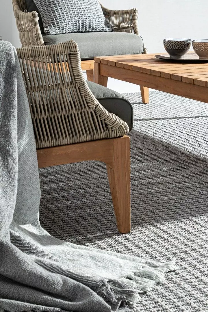 Bizzotto Keilani Sofa Utendørs 2/3-seter 13 Bizzotto Keilani Sofa Utendørs 2/3-seter - Bild 11