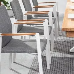 Bizzotto Jalisco Utestol 4 Stk Flervalg 19 Bizzotto Jalisco Utestol 4 Stk Flervalg -hemma butik 2023 184459