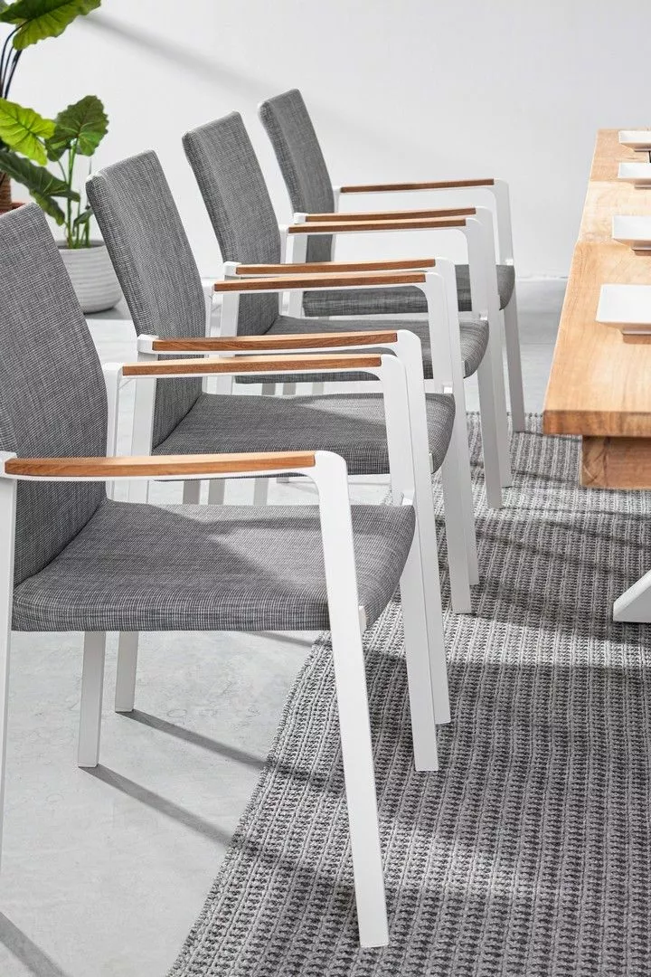 Bizzotto Jalisco Utestol 4 Stk Flervalg 11 Bizzotto Jalisco Utestol 4 Stk Flervalg - Bild 9