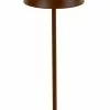 Bizzotto Etna Utendørs LED-lampe Brun 38 Cm -hemma butik 2023 185457