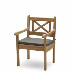 Skagerak Skagen Träkol. NB! Endast Kudde.