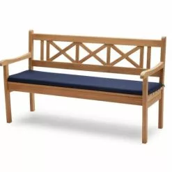 Skagerak Skagen Bänkkudde Marinblå NB-kudde