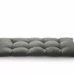 Skagerak Barriärkudde 125x43 Flerval -hemma butik 2023 1961009 barriere cushion 125x43 charcoal