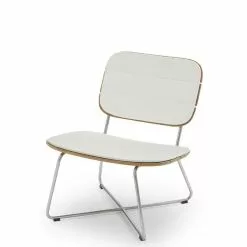 Skagerak Lilium-kudde För Loungestol Flerval 10 Skagerak Lilium-kudde För Loungestol Flerval -hemma butik 2023 1961013 lilium lounge chair cushion white