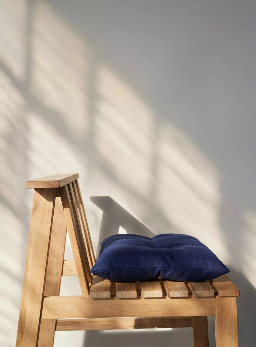 Skagerak Barriere Pute Til Plank Stol Flervalg 4 Skagerak Barriere Pute Til Plank Stol Flervalg - Bild 2