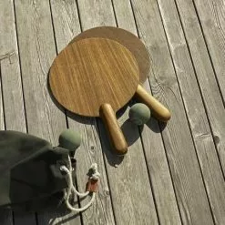 Skagerak Beach Tennis Set