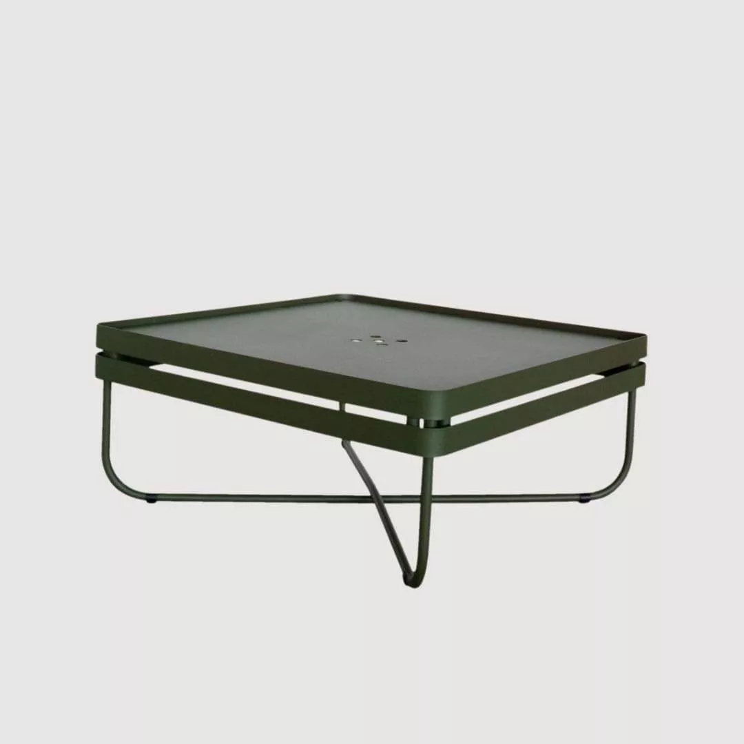 Ygg & Lyng Bris Bord Deep Olive 3 Ygg & Lyng Bris Bord Deep Olive