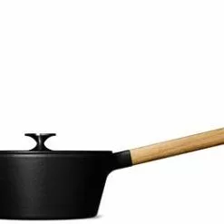 Morsø Gryta Med Lock 20cm 1,7 Liter