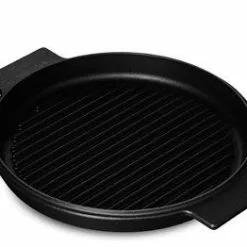 Morsø Grillpanna 28 Cm Gjutjärn