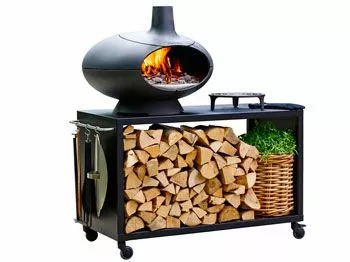 Morsø Forno Garden 4 Morsø Forno Garden - Bild 2