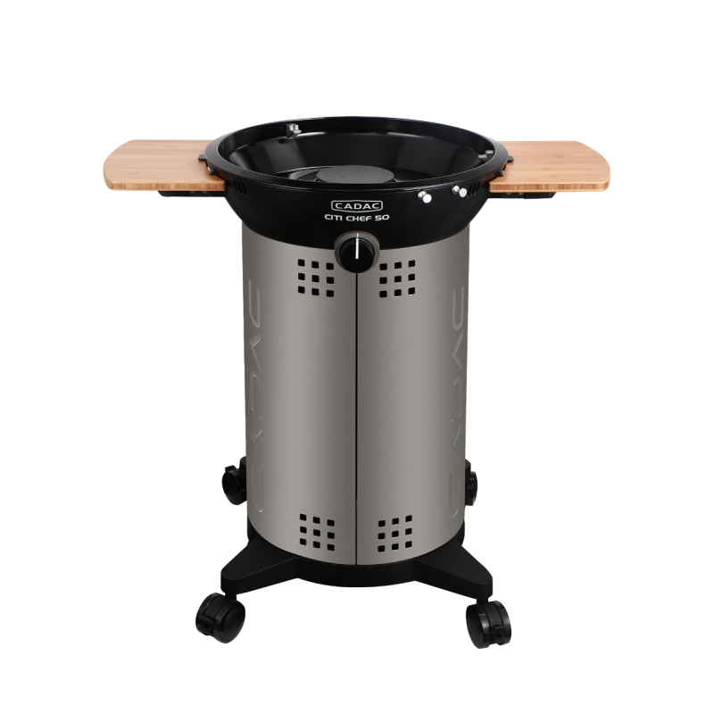 Cadac Citi Chef 50 Gassgrill 4 Cadac Citi Chef 50 Gassgrill - Bild 2