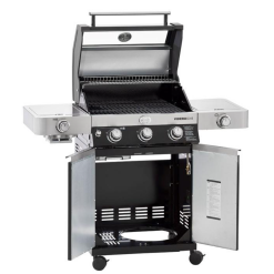 Rösle Videro G3-S Gassgrill Sort 17000W -hemma butik 2023 2021 10 18 09 44 16