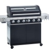 Rösle Videro G6-S Gasgrill Svart 27500W -hemma butik 2023 2021 10 18 10 05 15