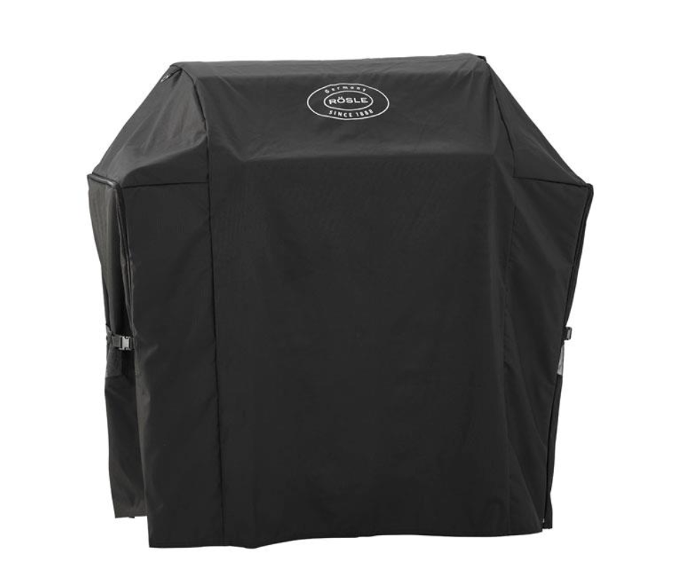 Rösle Kåpa Till Videro G6-S Gasgrill 3 Rösle Kåpa Till Videro G6-S Gasgrill