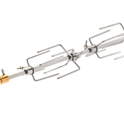 Rösle Rotisserie För Videro G2 Och G3 Gasolgrillar