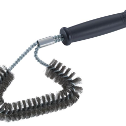 Rösle Grillborste Vinklad