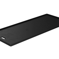 Rösle Grilltallrik Gjutjärn 45 X 19,5 Cm