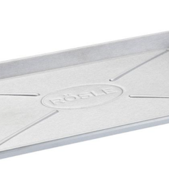 Rösle Grillbricka Stål 36 X 20 Cm