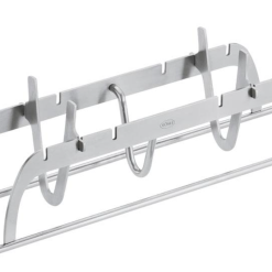 Rösle Fiskestativ Stål