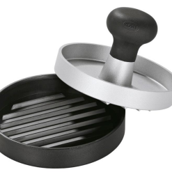 Rösle Burgerpresse Stål