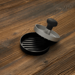 Rösle Burgerpresse Stål -hemma butik 2023 2021 10 18 14 13 10