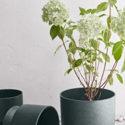 Rosendahl RO Blomsterpotte Resirkulert Grønn Ø30 Cm 7 Rosendahl RO Blomsterpotte Resirkulert Grønn Ø30 Cm -hemma butik 2023 2022 02 04 13 49 07 1