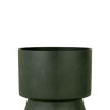 Rosendahl RO Blomsterpotte Resirkulert Grønn Ø24 Cm -hemma butik 2023 2022 02 04 13 49 13