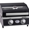 Rösle Gassgrill Videro G2-P 4400 Watt Sort -hemma butik 2023 2022 02 08 09 09 54