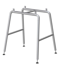 Rösle Stativ Til Videro G2-P Gassgrill