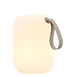 Villa Collection Hav Utelampe Hvit H27,5 Cm