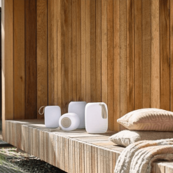 Villa Collection Hav Utelampe Hvit H27,5 Cm -hemma butik 2023 2022 02 22 14 31 02