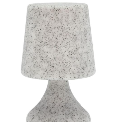 Villa Collection Midnat LED Utelampe Hvit