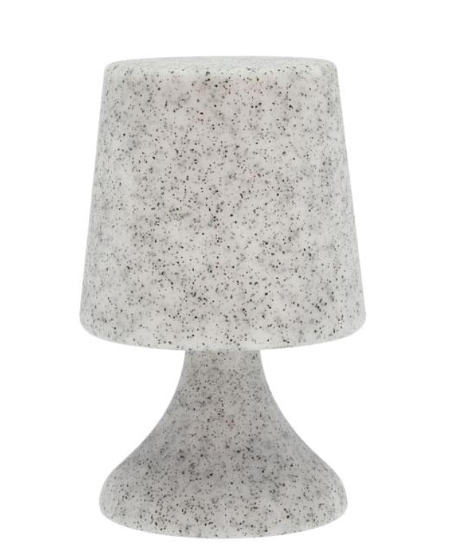 Villa Collection Midnat LED Utelampe Hvit 3 Villa Collection Midnat LED Utelampe Hvit