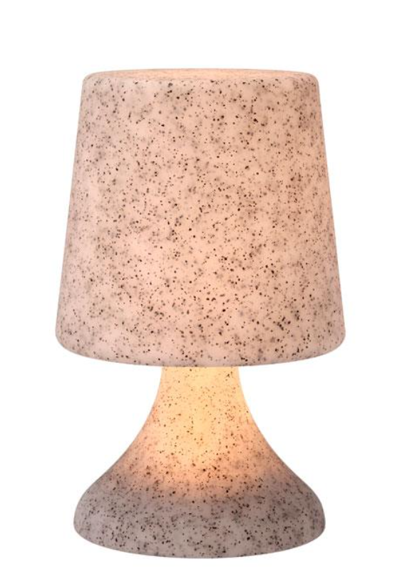 Villa Collection Midnat LED Utelampe Hvit 4 Villa Collection Midnat LED Utelampe Hvit - Bild 2