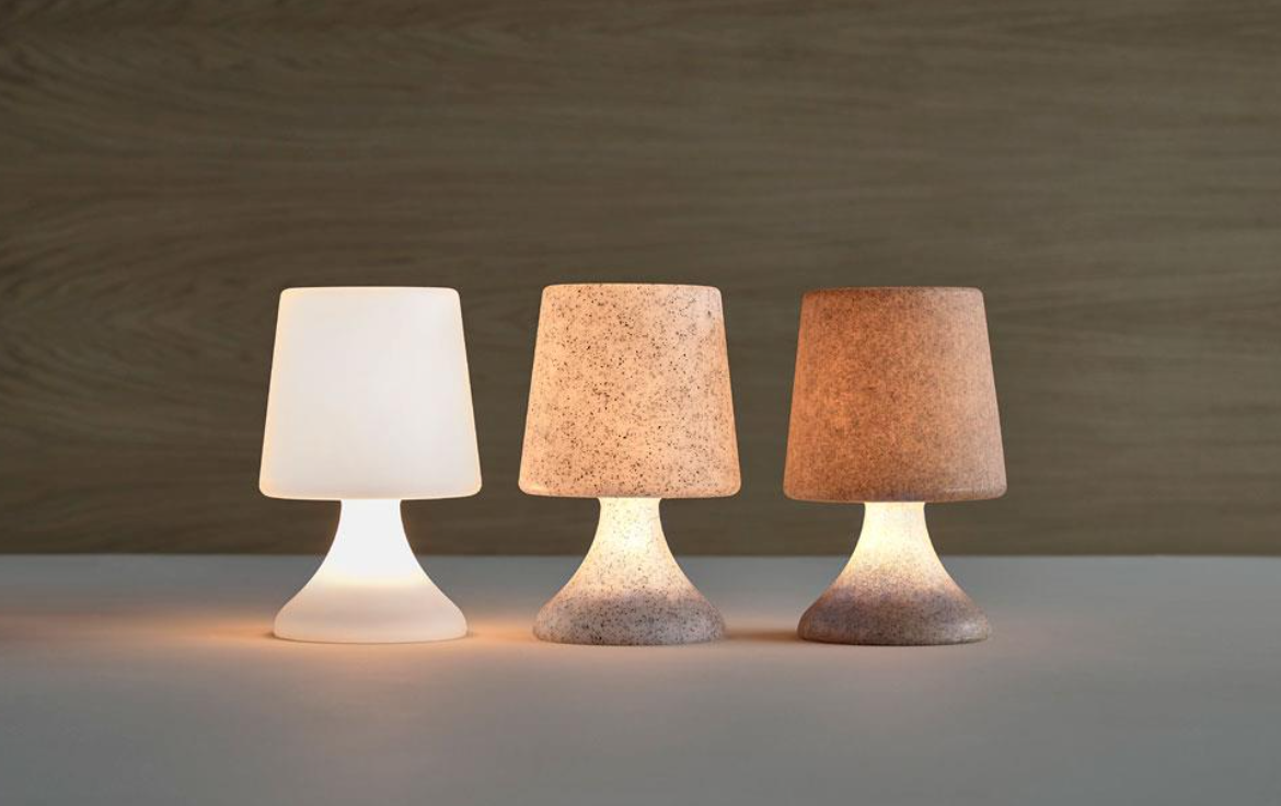 Villa Collection Midnat LED Utelampe Hvit 6 Villa Collection Midnat LED Utelampe Hvit - Bild 4