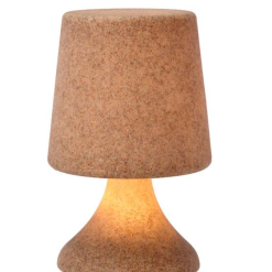 Villa Collection Midnat LED Utelampe Brun