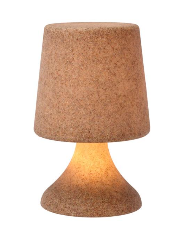 Villa Collection Midnat LED Utelampe Brun 3 Villa Collection Midnat LED Utelampe Brun