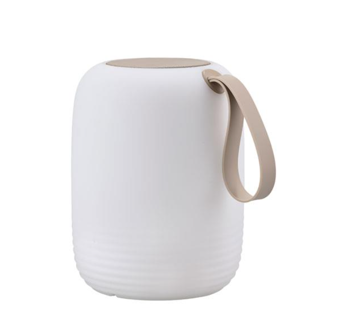 Villa Collection Hav LED Utelampe Hvit H27,5 Cm 6 Villa Collection Hav LED Utelampe Hvit H27,5 Cm - Bild 4