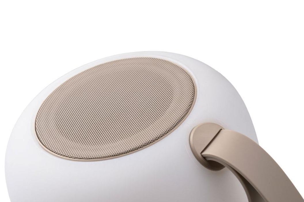 Villa Collection Hav LED Utelampe Hvit H27,5 Cm 7 Villa Collection Hav LED Utelampe Hvit H27,5 Cm - Bild 5