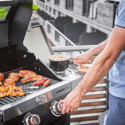 Rösle Videro G2-S Gasgrill Svart 13500W 19 Rösle Videro G2-S Gasgrill Svart 13500W -hemma butik 2023 2022 02 24 10 55 58