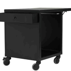 Morsø Forno Sidebox Til Garden Og Terra Utebord