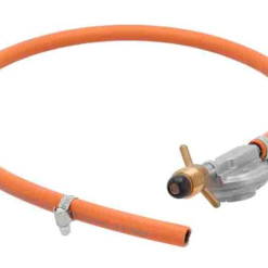 Morsø Forno Regulator Til Gassgrill NO