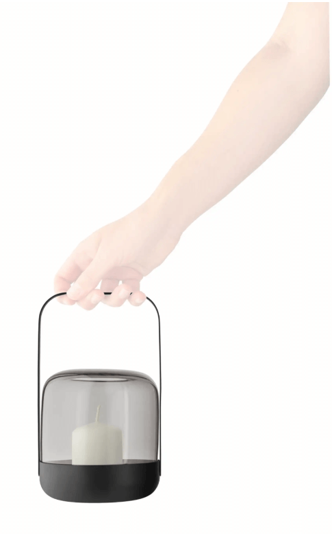 Eva Solo Avorn Lykt Stone 5 Eva Solo Avorn Lykt Stone - Bild 3